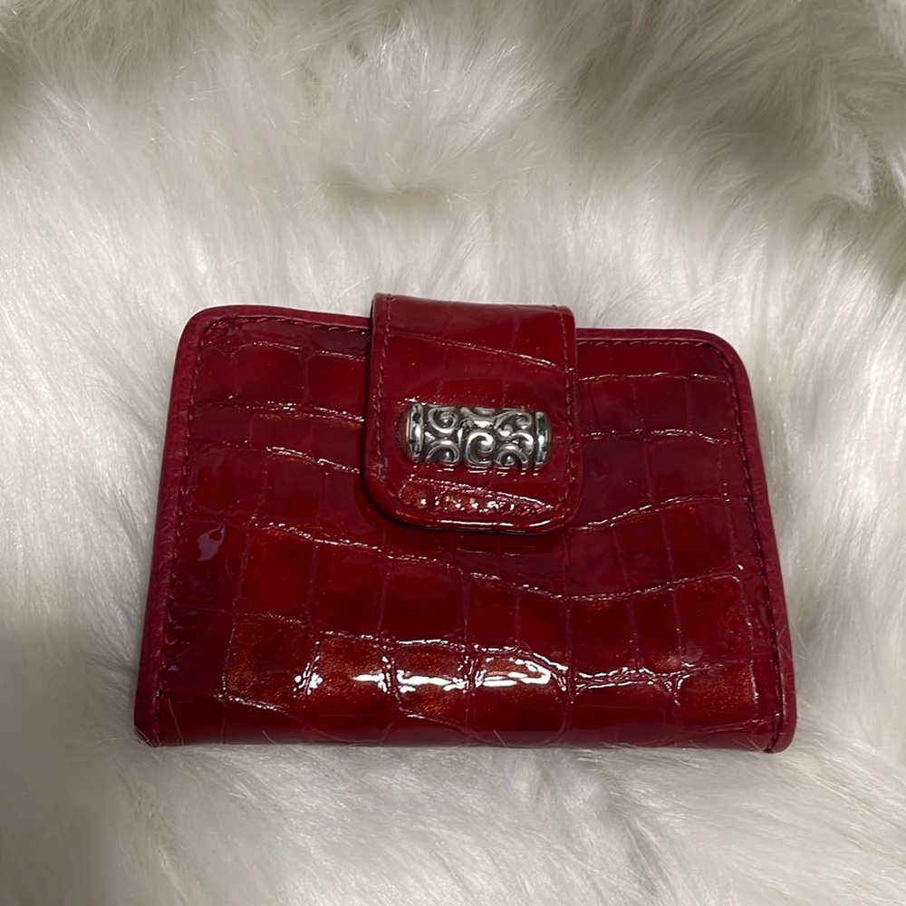 Brighton Wallet